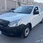 ايسوزو ديماكس 2020 نظيف ..