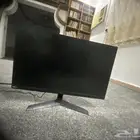 شاشه قيمنق ميه وعشرين فريم فل سوني ول PC 280
