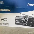 مسجل باناسونيك جديد بعلبته