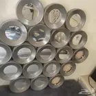 ديكور مرايا