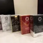 5 عطور إماراتية
