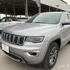 جيب جراند شروكي 2018 فل كامل سته سلندر