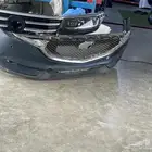 صدام امامي مازدا CX5