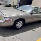 فورد جراند ماركيز2005 للبيع (فحص وتأمين منتهي استماره ساري)
