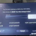 حساب سوني رباعي nkdh انشاء قديم