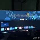 شاشة سامسونج OLED 4k