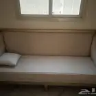 كنب كلاسيكي للبيع  مطبخ