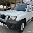 نيسان اكستيرا 2015 نص فل