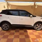 هيونداي كريتا 2020 سمارت اول مالك