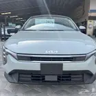 كيا K4 2.0 GLS 2026
