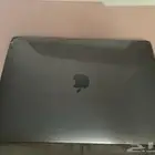 جهاز MacBook Air موديل 2020 بمعالج Apple