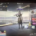 حساب ببجي للبيع بسكاكا الجوف