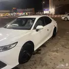 كامري تويوتا