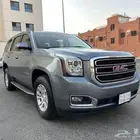 جمس يوكن 2018 سعودي SLE رادار شنطة كهرب شبه الجديد