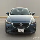 مازدا CX3 نظيف جدا 2020