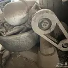 مكينة برست   بطاطس   عجانه   مدخنه   مغاسل   ثلاجة عرض