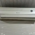 مكيفين قري 2 طن مستعملين