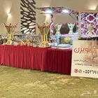 قهوجي أبويزن للمناسبات و الحفلات