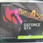 كرت شاشه 1650 gtx