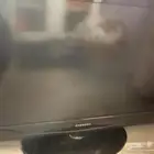 تلفزيونين سامسونج واليكتا