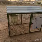 شبك حمام