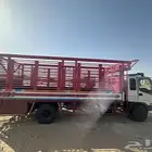 لوري جامبو لسحب الغرف