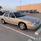 فورد كراون فكتوريا 2011 بوليسي