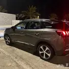 بيجو 3008 اعلي فئة