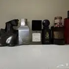 عطور مستعملة