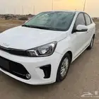 كيا بيجاس 2024 مدفوعة الصيانات الى 70 الف بالوكالة