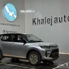 تويوتا رايز ليمتد 2024
