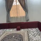 مساند للبيع ممتازه شبه جديده