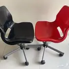 2 عدد كراسي دوار خصم للي بياخذ الكرسيين