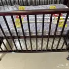 سرير أطفال مستعمل