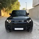 ديفيندر 90 Defender 90 X-Dynamic SE 2025 V4