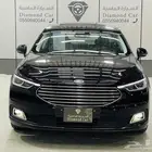 فورد توروس ترند بلس 2022 ( عرض خاص )
