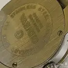 ساعة نسائية نظيفة ( Geneva )