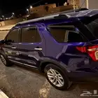 فورد اكسبلورر