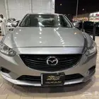 مازدا 6 موديل 2014 استاندر