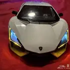 مجسم سياره لمبرجيني
