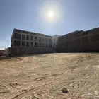 للبيع أرض في حي لبن على السوم