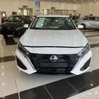 نيسان التيما موديل 2023