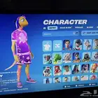 حساب فورت اكس كريتس