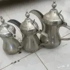 دلال ونجر عراقي ومبخره قديمه تراثيات السعي على ألمشري