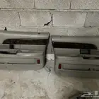 ديكور باب فورد ماركيز 2011 فل كامل