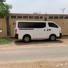 يوجد باص لجار في منطقه نجران مع السواق