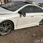 قطع غيار سوناتا 2019