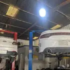 قير جير مكينة مكائن أمريكي كوري ياباني