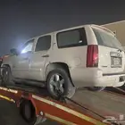 قطع غيار تاهو 2014