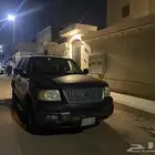 اكسبديشن 2004